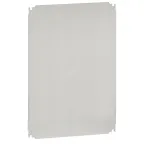 Плата сплошная для Atlantic/Inox/Marina 1000х800мм
