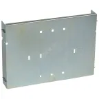                  DPX1600 Плата монтажная фиксатор перед приводом
               