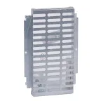                  Универсальная перфорированная пластина - для кабельных секций XL? 400 - высота 300 мм
               