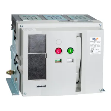 Выключатель автоматический OptiMat A-1000-S2-3P-85-F-MR0-B-C0000-M0-P04-S1-03 | 347323 | КЭАЗ