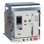                  Выключатель автоматический OptiMat A-1600-S2-3P-85-D-MR8.1-B-C0000-M0-P05-S1-03 | 347374 | КЭАЗ
               
