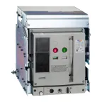 Выключатель автоматический OptiMat A-1600-S2-4P-85-D-MR0-B-C2200-M2-P05-S1-06 | 347379 | КЭАЗ