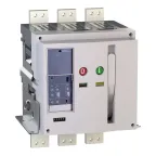                  Выключатель автоматический OptiMat A-800-S2-3P-85-F-MR7.0-B-C0000-M0-P04-S1-03 | 347303 | КЭАЗ
               