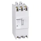Выключатель автоматический АЕ2063М1-120-125А-5Iн-400AC-НР230AC/220DC-У3 | 366827 | КЭАЗ