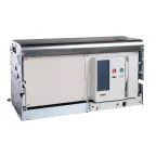 Выключатель автоматический OptiMat A-6300-S6-3P-150-F-MR0-VH-C0000-M0-P04-S1-03 | 358704 | КЭАЗ