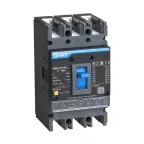 Выключатель автоматический NXMS-160F/3Р 160A 36кА с электронным расцепителем (R) | 264748 | CHINT