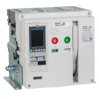 Выключатель автоматический OptiMat A-4000-S4-3P-100-F-MR8.1-BH-C2200-M2-P04-S1-06 | 350229 | КЭАЗ