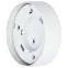 LIGHTING Светильник 4113 накладной под лампу GX53 белый IEK