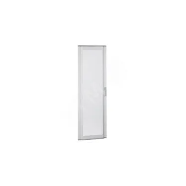 Дверь XL3 400 1200 стекло выгнутая