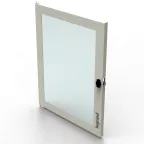                  XL3S 160 Дверь прозрачная 2x24M
               
