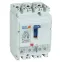 Выключатель автоматический OptiMat D160N-MR1-У3-РЕГ | 353134 | КЭАЗ