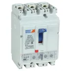 Выключатель автоматический OptiMat D160N-MR1-У3-РЕГ | 353134 | КЭАЗ