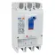 Выключатель автоматический OptiMat D630F-TM320-УХЛ3-РЕГ | 353176 | КЭАЗ
