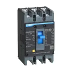                  Выключатель автоматический NXM-63S/3P 10A 25кА (R) | 205882 | CHINT
               
