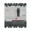 Авт. выкл. YON pro MNX125H 4P 20A 150kA при AC415V расц. TMD