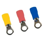                  Наконечник кольцевой OptiKit T-K-PVC-2-6(100шт)
               