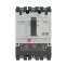Авт. выкл. YON pro MNX160L 3P 160A 70kA при AC415V расц. TMD