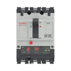 Авт. выкл. YON pro MNX160L 3P 160A 70kA при AC415V расц. TMD