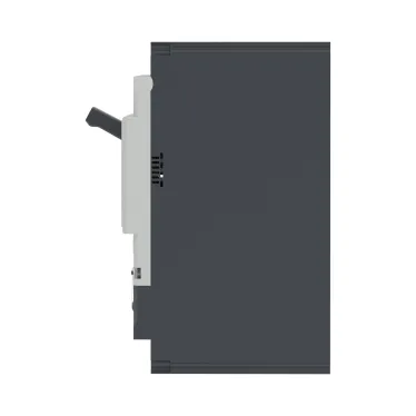 Авт. выкл. YON pro MNX160L 3P 160A 70kA при AC415V расц. TMD
