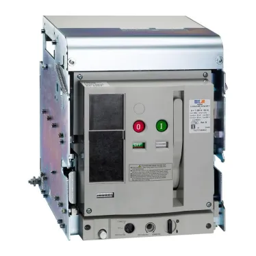 Выключатель автоматический OptiMat A-1600-S2-4P-85-D-MR0-B-C2200-M2-P05-S1-06 | 347379 | КЭАЗ
