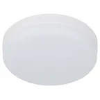 Светильник светодиодный LED 15-24-4K накладной круглый 24Вт 4000К