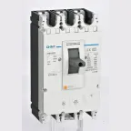 Выключатель автоматический NM8N-630HVC TM 3P 400А 36кА с рег. термомаг. расцепителем (R) | 367789 | CHINT