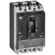 ARMAT Авт. выкл. лит. корпус 3P A 35кА 80А э/м рег. IEK | AR-MCCB-3A-035-0080A-MTUC | IEK