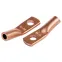 Наконечник ТМ 10-6-5 (10 кв мм - 6 мм) 5шт, REXANT