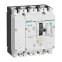 Выключатель автоматический NM8N-250R TM 4P 200А 150кА с рег. термомаг. расцепителем (R) | 271258 | CHINT