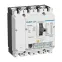 Выключатель автоматический NM8N-800C EN 4P 800А 36кА с электр. расцепителем (R) | 273032 | CHINT