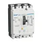 Выключатель автоматический NM8N-250R TM 3P 160А 150кА с рег. термомаг. расцепителем (R) | 271244 | CHINT