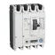 Выключатель автоматический NM8N-400C EM 4P 250А 36кА с электр. расцепителем, LCD (R) | 269450 | CHINT