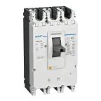                  Выключатель автоматический защиты двигателя NM8N-400C M 250А 36кА 3P (R) | 269498 | CHINT
               