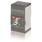 Выключатель автоматический XT1C 160 TMD 100-1000 3p F F | 1SDA067397R1 | ABB