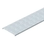                  Крышка кабельного листового лотка 100x3000
               