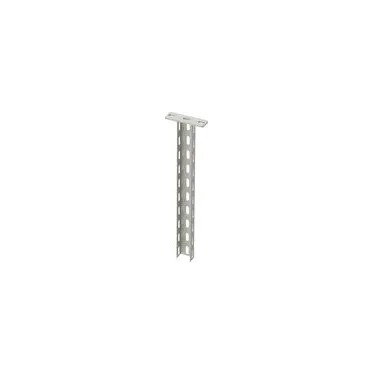 Подвесная стойка с траверсой 50x30x200