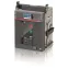 Выключатель автоматический выкатной E2.2N 1600 Ekip Touch LSI 3p WMP | 1SDA072345R1 | ABB