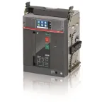                  Выключатель автоматический выкатной E2.2N 1600 Ekip Touch LSI 3p WMP | 1SDA072345R1 | ABB
               