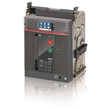 Выключатель автоматический выкатной E2.2N 1600 Ekip Touch LSI 3p WMP | 1SDA072345R1 | ABB