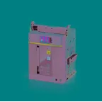 Выключатель автоматический выкатной E2.2N 1600 Ekip Touch LSI 3p WMP | 1SDA072345R1 | ABB