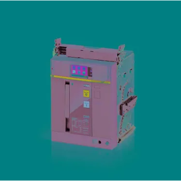 Выключатель автоматический выкатной E2.2N 1600 Ekip Touch LSI 3p WMP | 1SDA072345R1 | ABB