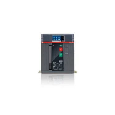 Выключатель автоматический выкатной E2.2N 1600 Ekip Touch LSI 3p WMP | 1SDA072345R1 | ABB