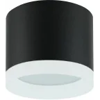                  Светодиодная подсветка накладная под GX53 OL17 GX53 BK
               