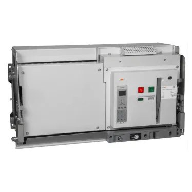 Выключатель автоматический OptiMat A-6300-S6-3P-150-D-MR8.0-VH-C2200-M2-P05-S1-06 | 358698 | КЭАЗ