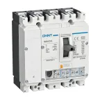                  Выключатель автоматический NM8N-250S EN 4P 160А 50кА с электр. расцепителем (R) | 271339 | CHINT
               