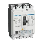 Выключатель автоматический защиты двигателя NM8N-800R EMM 630А 150кА 3P, LCD (R) | 273097 | CHINT