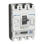                  Выключатель автоматический защиты двигателя NM8N-400S EMM 250А 50кА 3P, LCD (R) | 269570 | CHINT
               