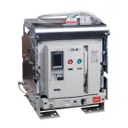 Блок замены автоматического выключателя-E2N-OptiMat A-2500-S4-3P-100-D-MR8.1-BH-C2200-M2-P01-S1-03 |347114| КЭАЗ
