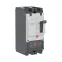 Авт. выкл. YON pro MNX250H 2P 200A 150kA при AC415V расц. TMD
