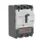 Авт. выкл. YON pro MNX250L 3P 100A 70kA при AC415V расц. ETA